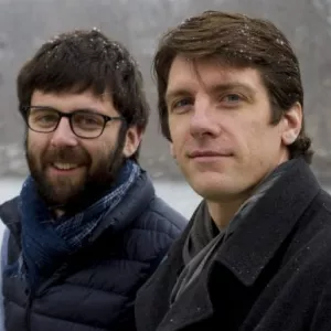 תמונה של Oliver Uberti and James Cheshire