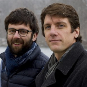 Oliver Uberti and James Cheshire