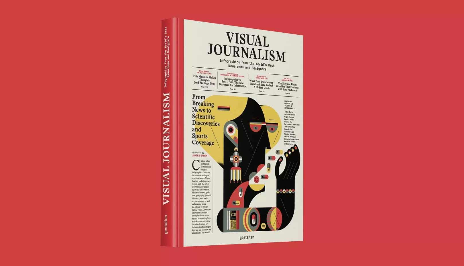 Visual Journalism 01 Takshahis.co.il