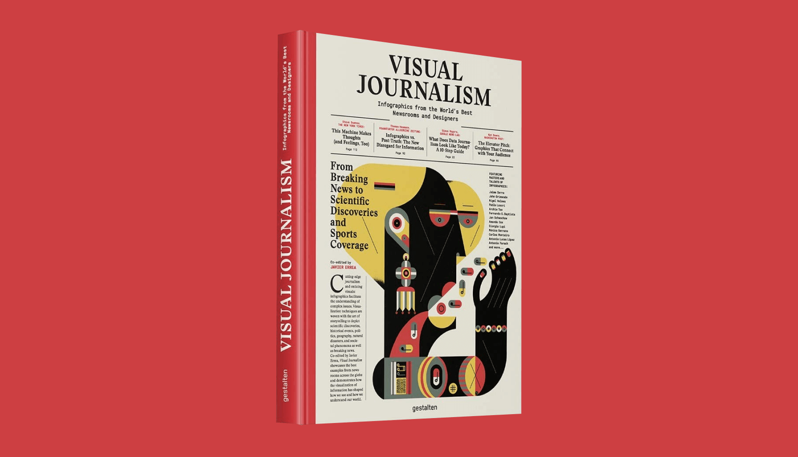 Visual Journalism 01 Takshahis.co.il