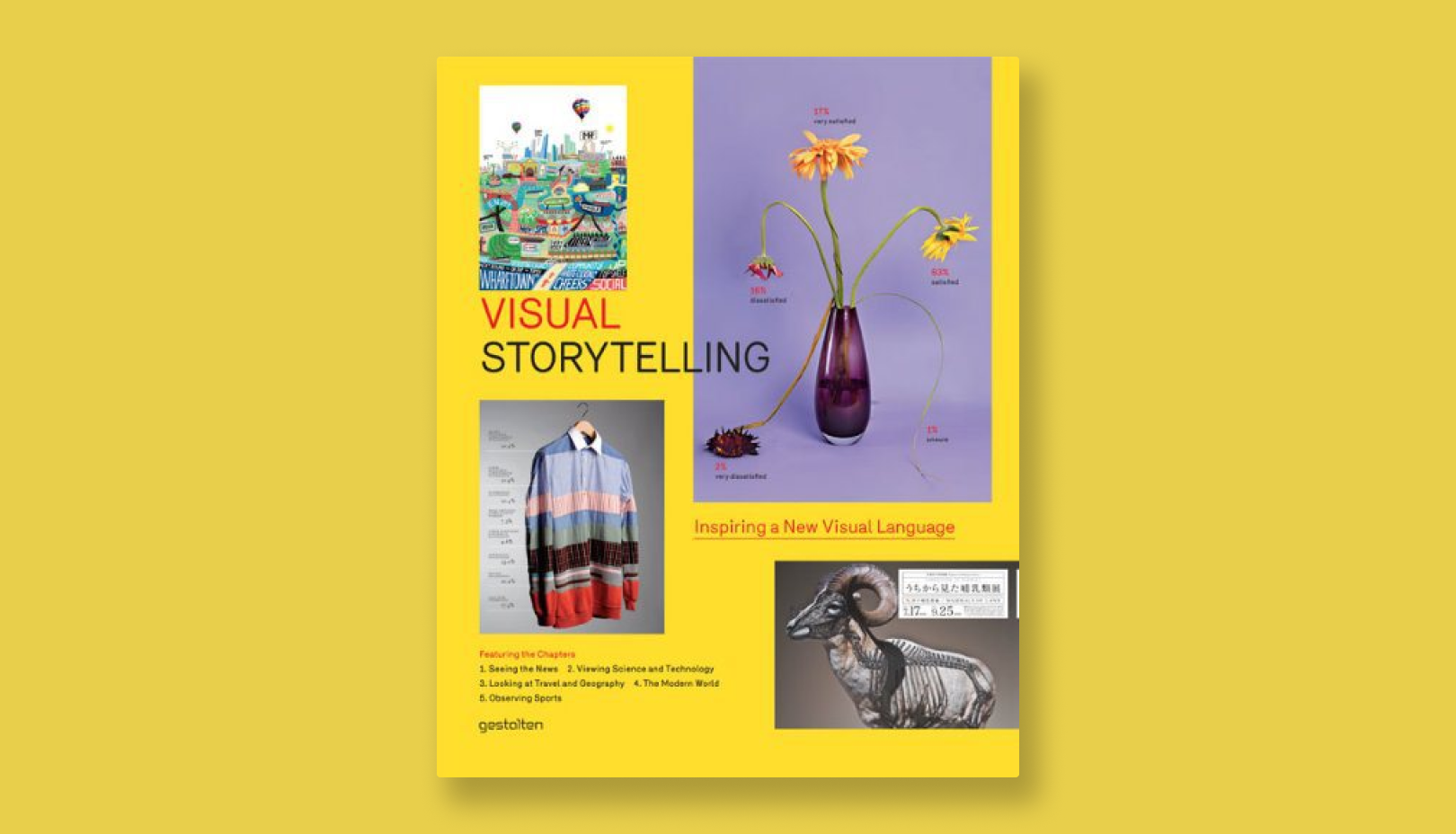 Visual Stoeytelling 01 Takshahis.co.il